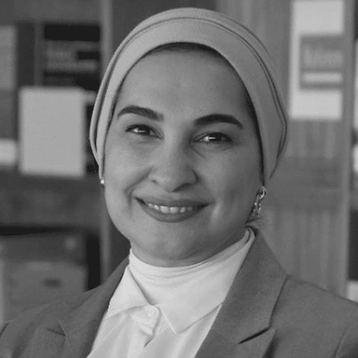 Suzanna El Massah