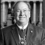 Rt Hon. Lord Mayor, Michael Mainelli