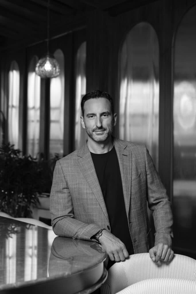 Antonio Gonzales Profile & Bio Investopia Agenda Contributor