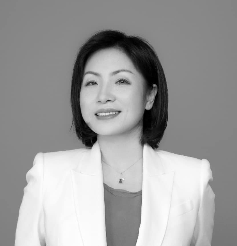 Jenny Zeng Profile & Bio - Investopia Agenda Contributor