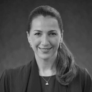 H.E. Mariam AlMheiri