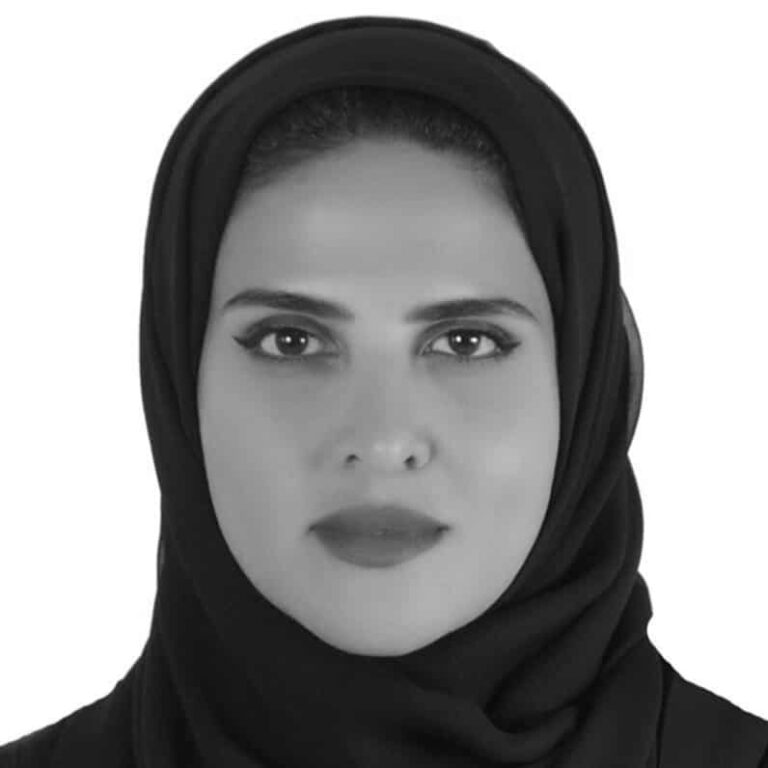 H.E. Alia bint Abdulla Al Mazrouei