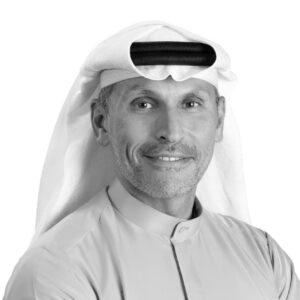 H.E. Khaldoon Al Mubarak