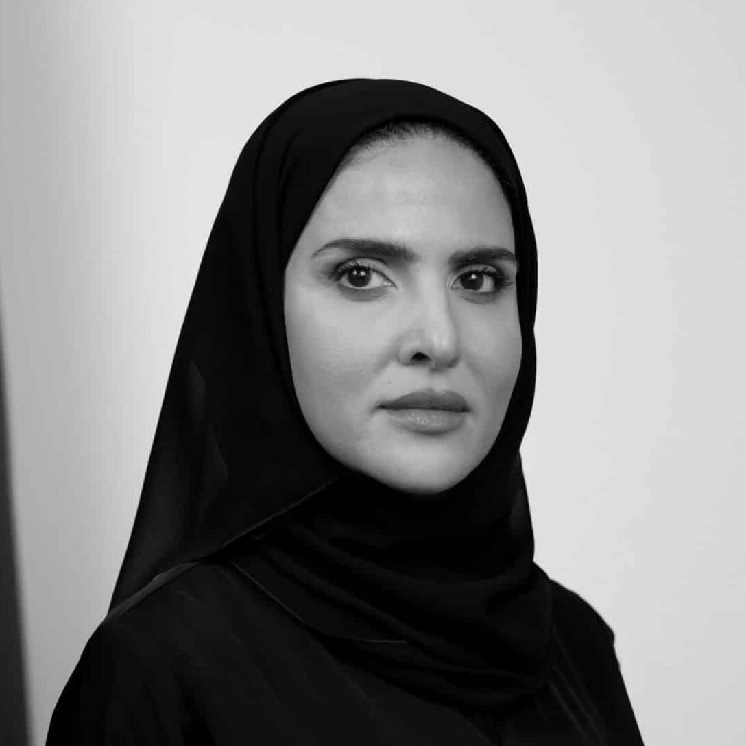 H.E. Alia Al Mazrouei