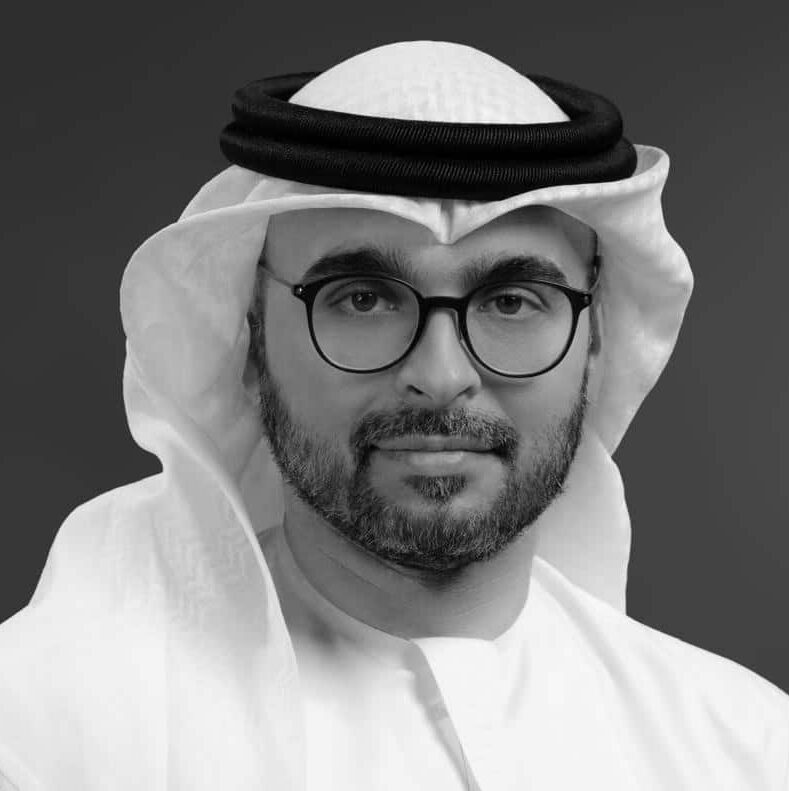 H.E. Mohammed Al Hawi