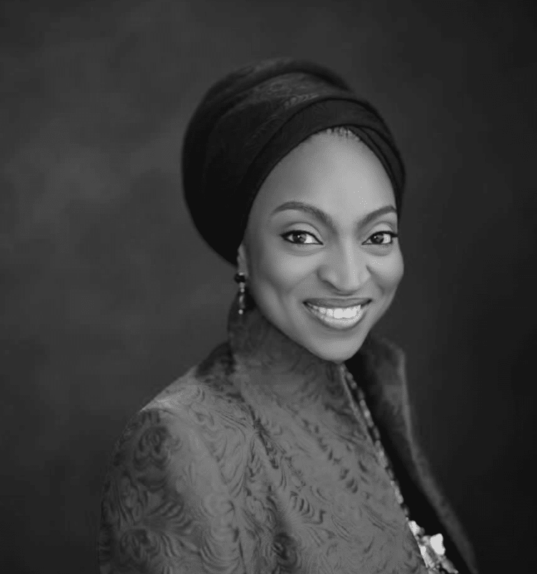 H.E. Dr. Jumoke Oduwole