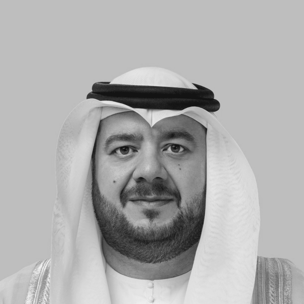 H.E. Mohamed Hassan Alsuwaidi