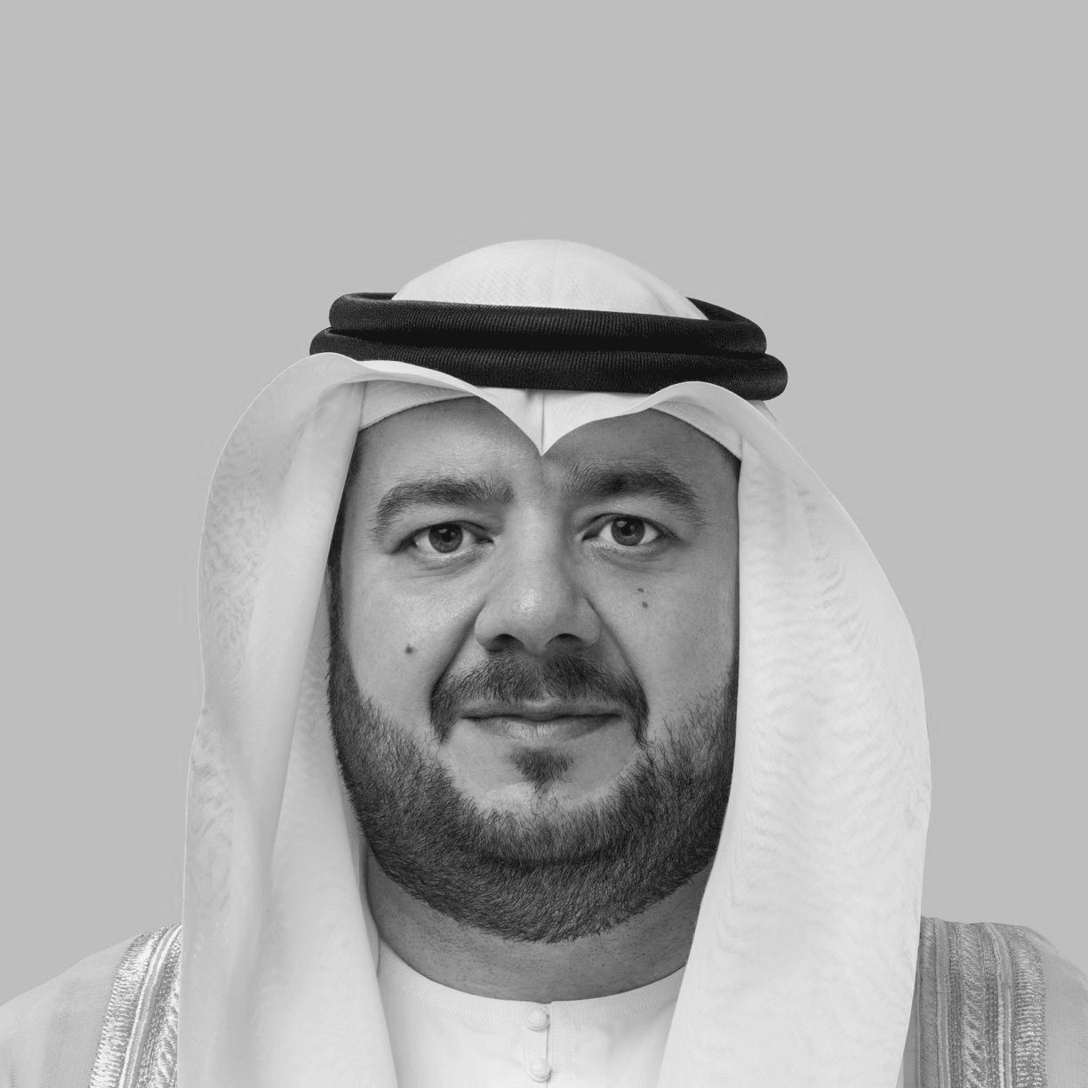 H.E. Mohamed Hassan Alsuwaidi