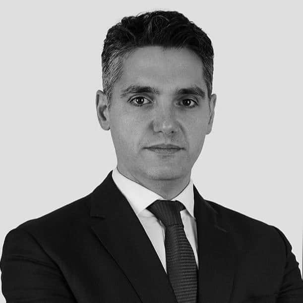 Bilal Bedir
