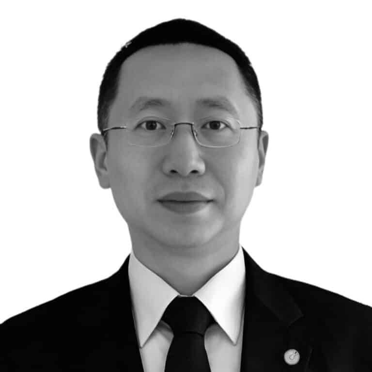 Tony Dong