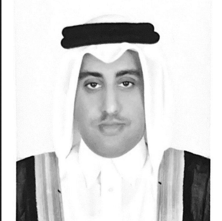 H.E. Dr. Ali bin Ibrahim Al-Malki