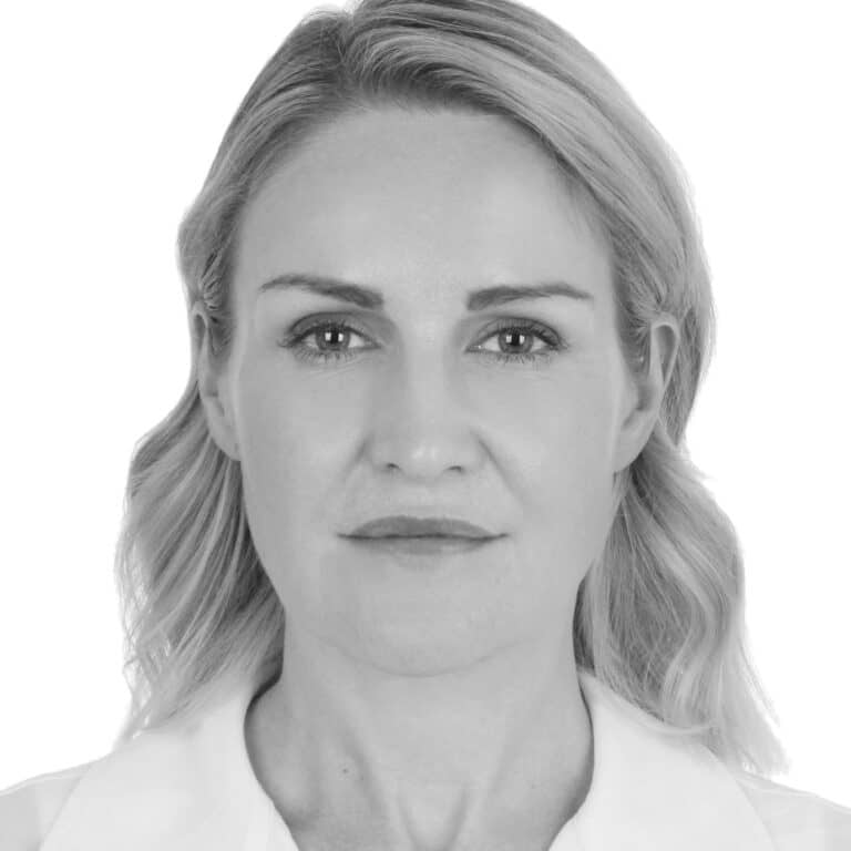 Irina Albanese