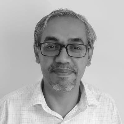 Anjan Kumar
