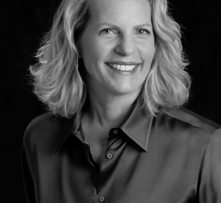 Baroness Ariane de Rothschild