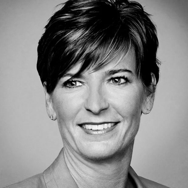 Becky Anderson