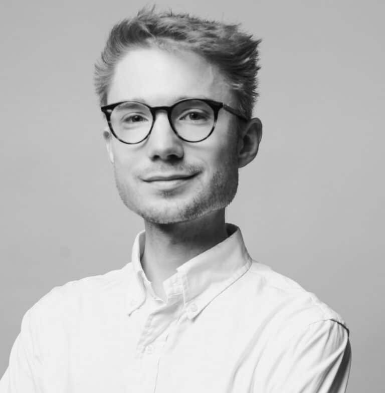 Ben Kloss