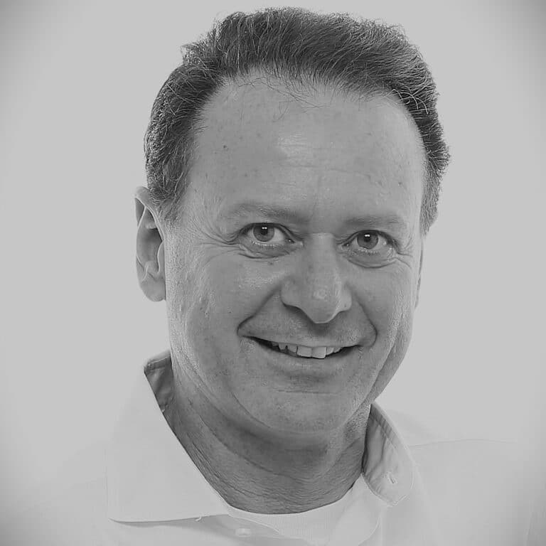Daniel Laury