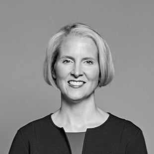 H.E. Emma Reynolds MP