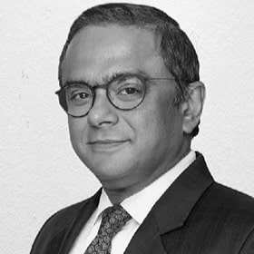 Farooq Siddiqi