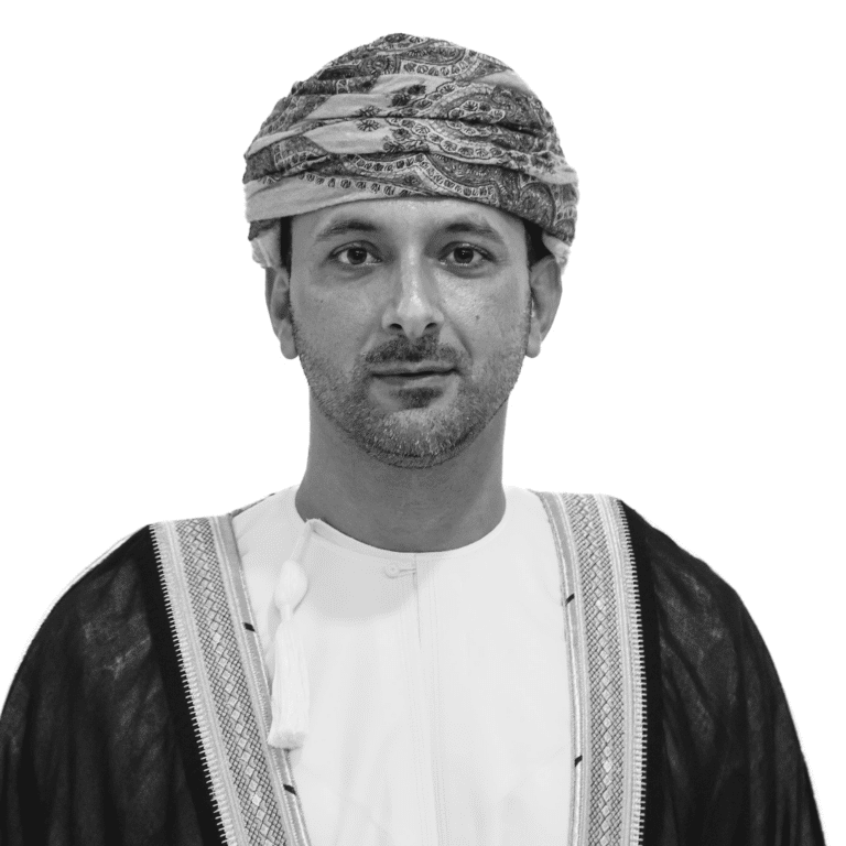 H.E. Khaled Al Senaidi