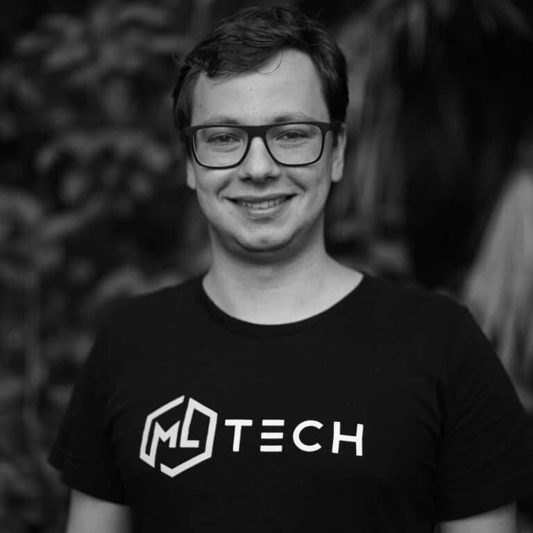 Leo Mindyuk