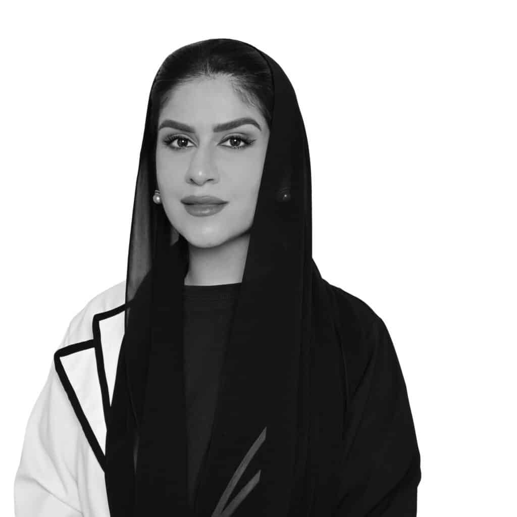 Maha Al Gargawi
