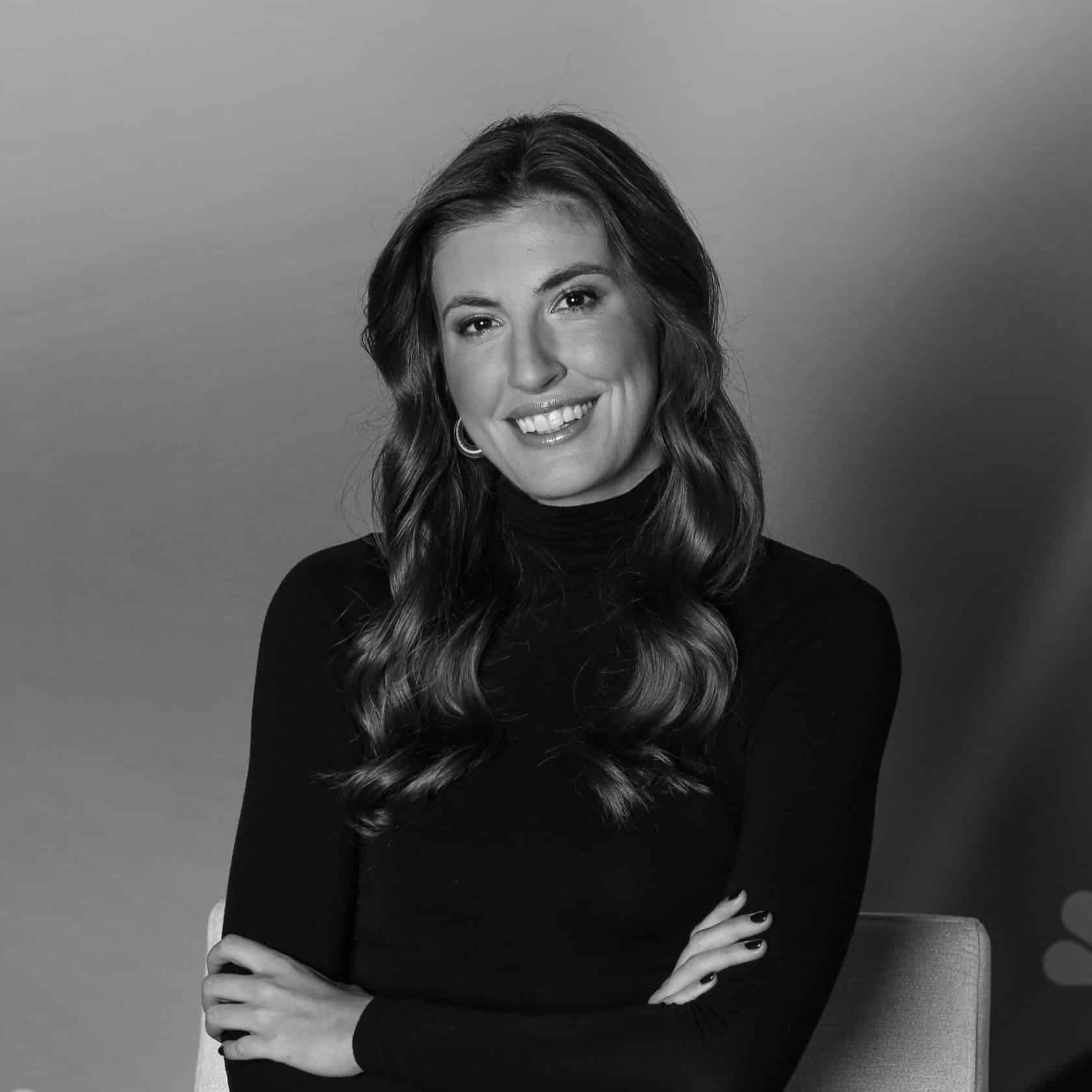 Natasha Turak