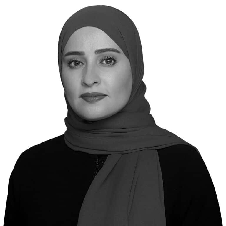 H.E. Ohood bint Khalfan Al Roumi