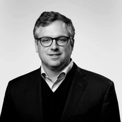 Paul Desmarais III