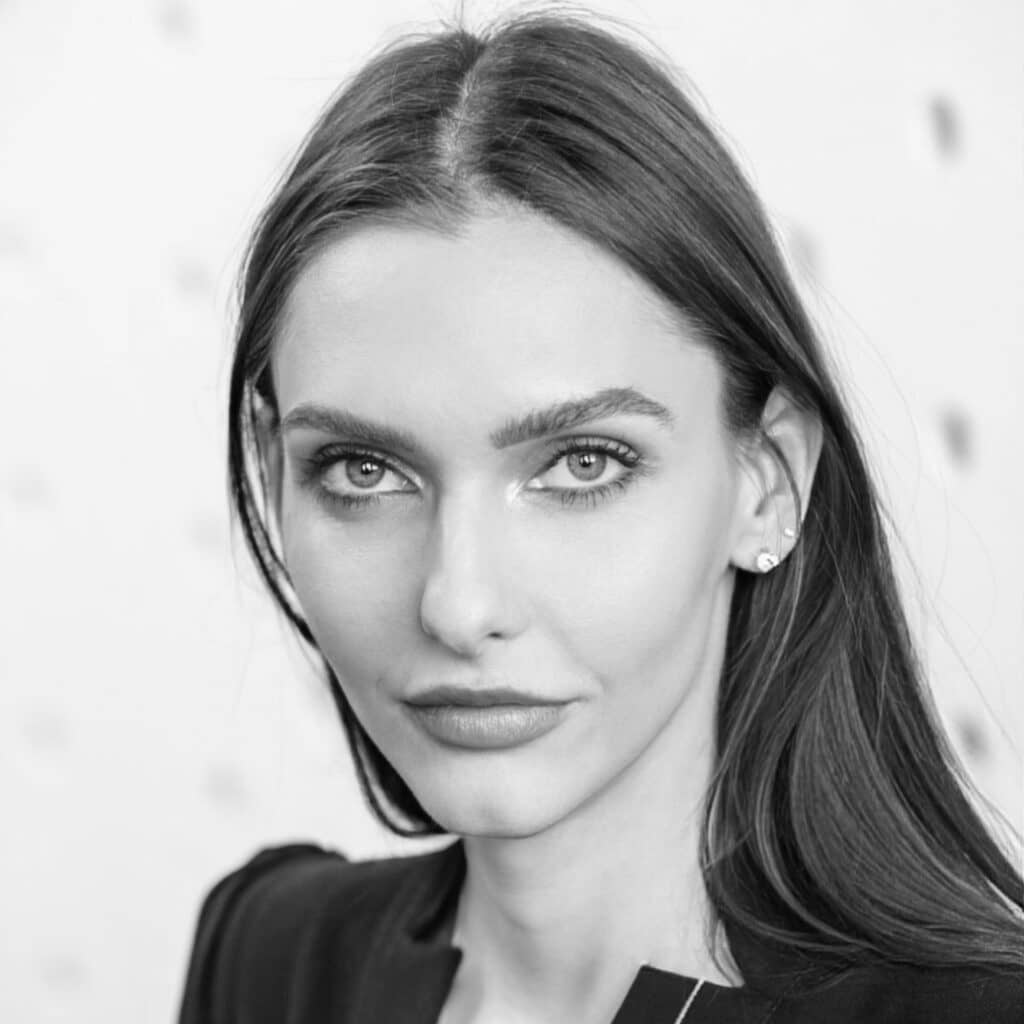 Paulina Jakubec