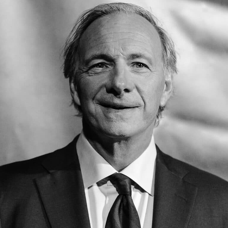 Ray Dalio