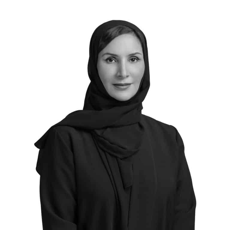 H.E. Salama Al Ameemi