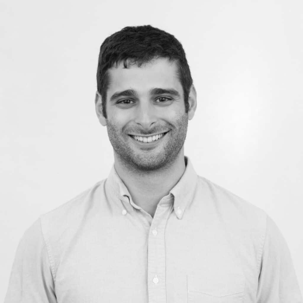 Sebastien Mannai