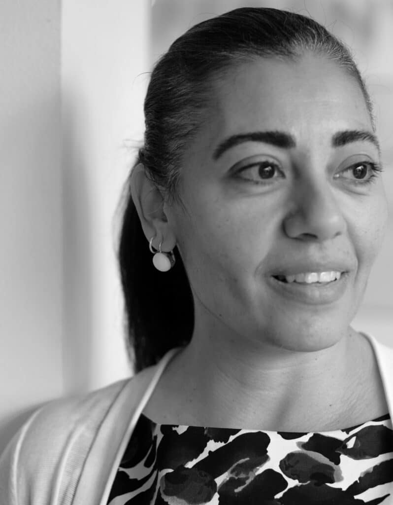 Somaya El Sherbini