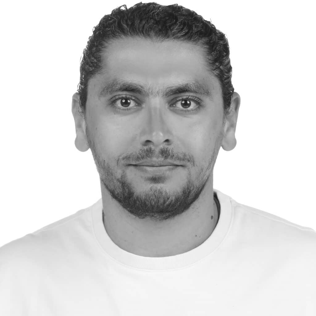 Tarek Osman