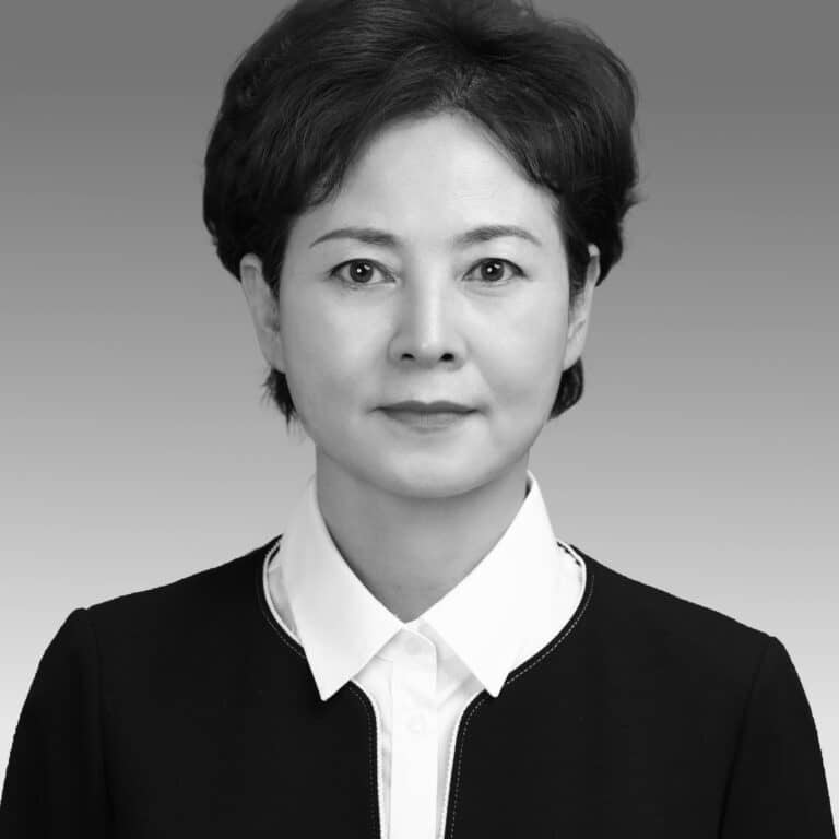 XU Xiaolan