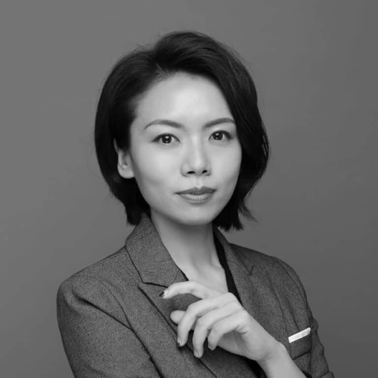 Zoe Zhang