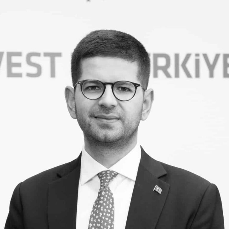 H.E. Burak Dağlıoğlu