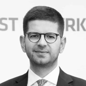 H.E. Burak Dağlıoğlu