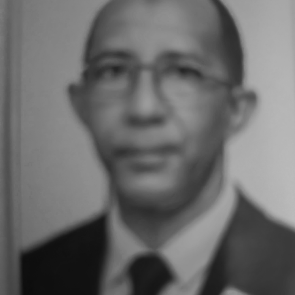 H.E. Moustoifa Hassani Mohamed