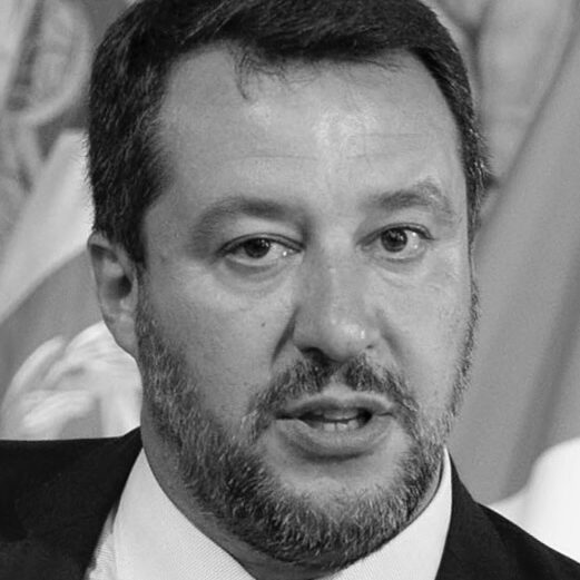 Matteo Salvini