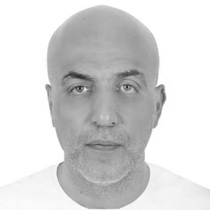Alaa Al Ali