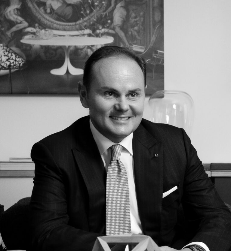Matteo Lunelli
