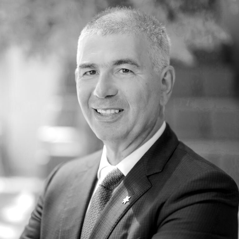 Patrick Chalhoub