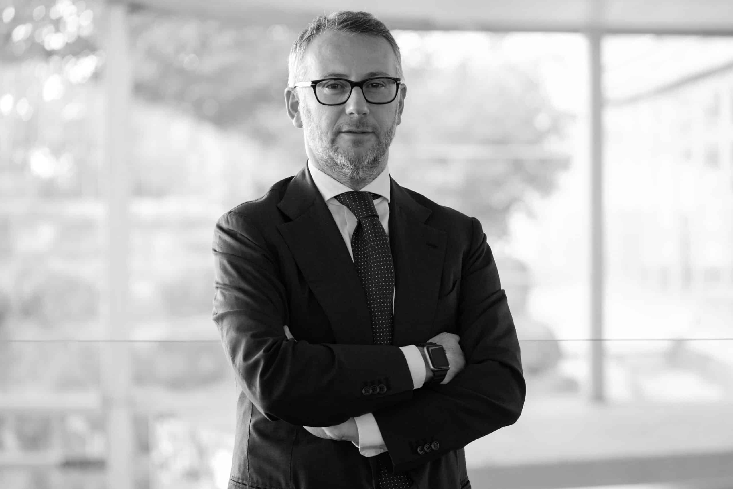 Mario Alovisi