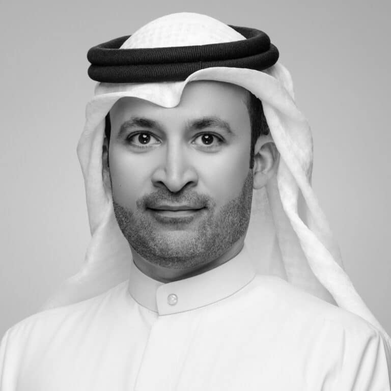 Abdulla Al Abdouli