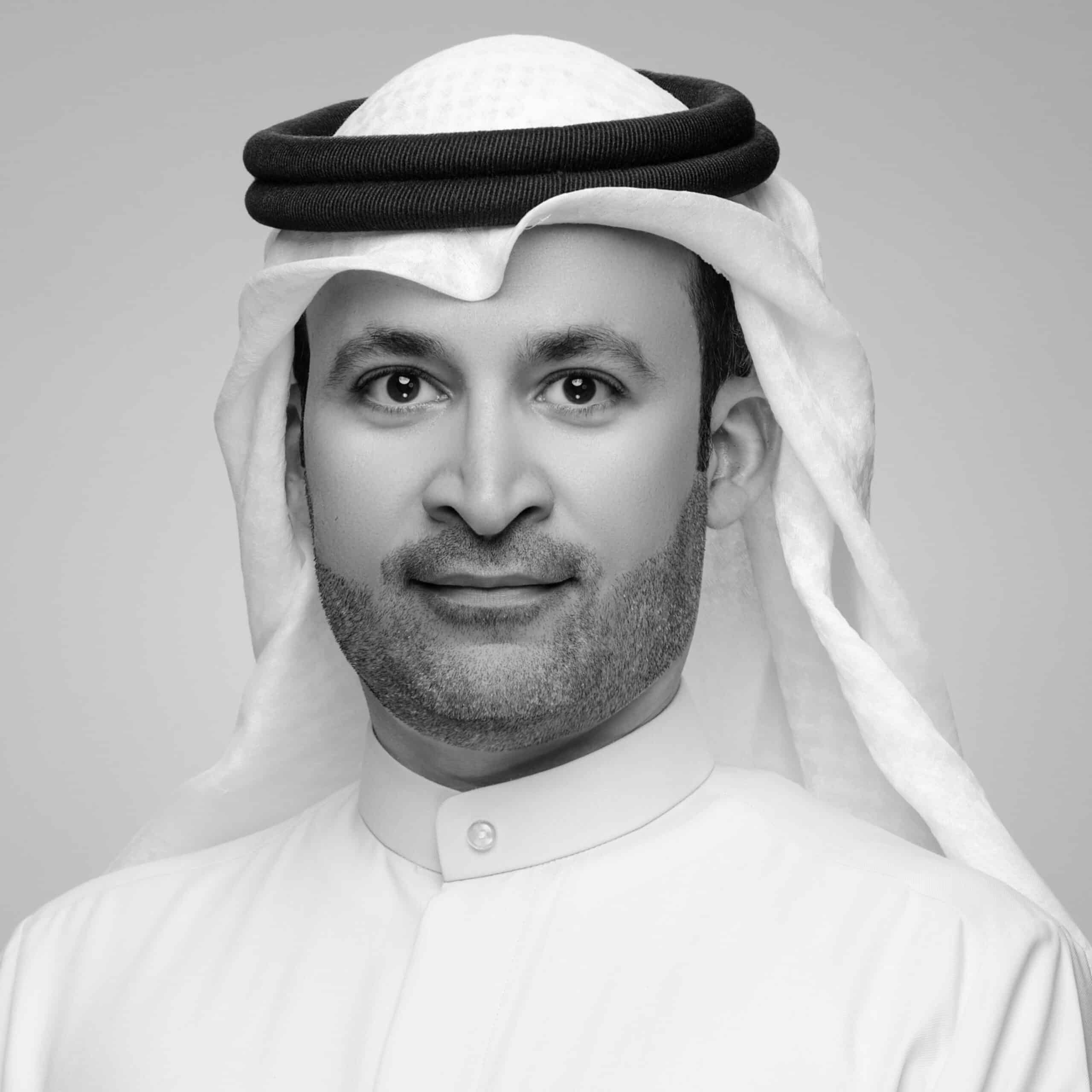 Abdulla Al Abdouli