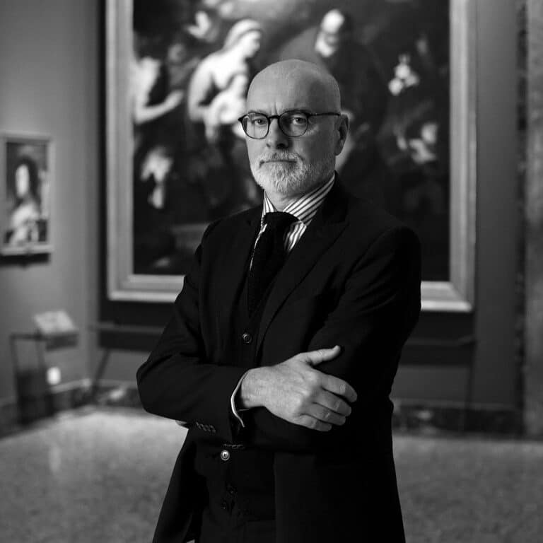 Angelo Crespi