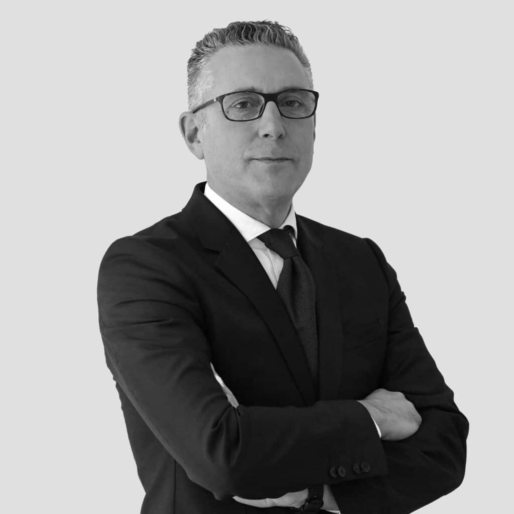 Enrico Maria Bagnasco