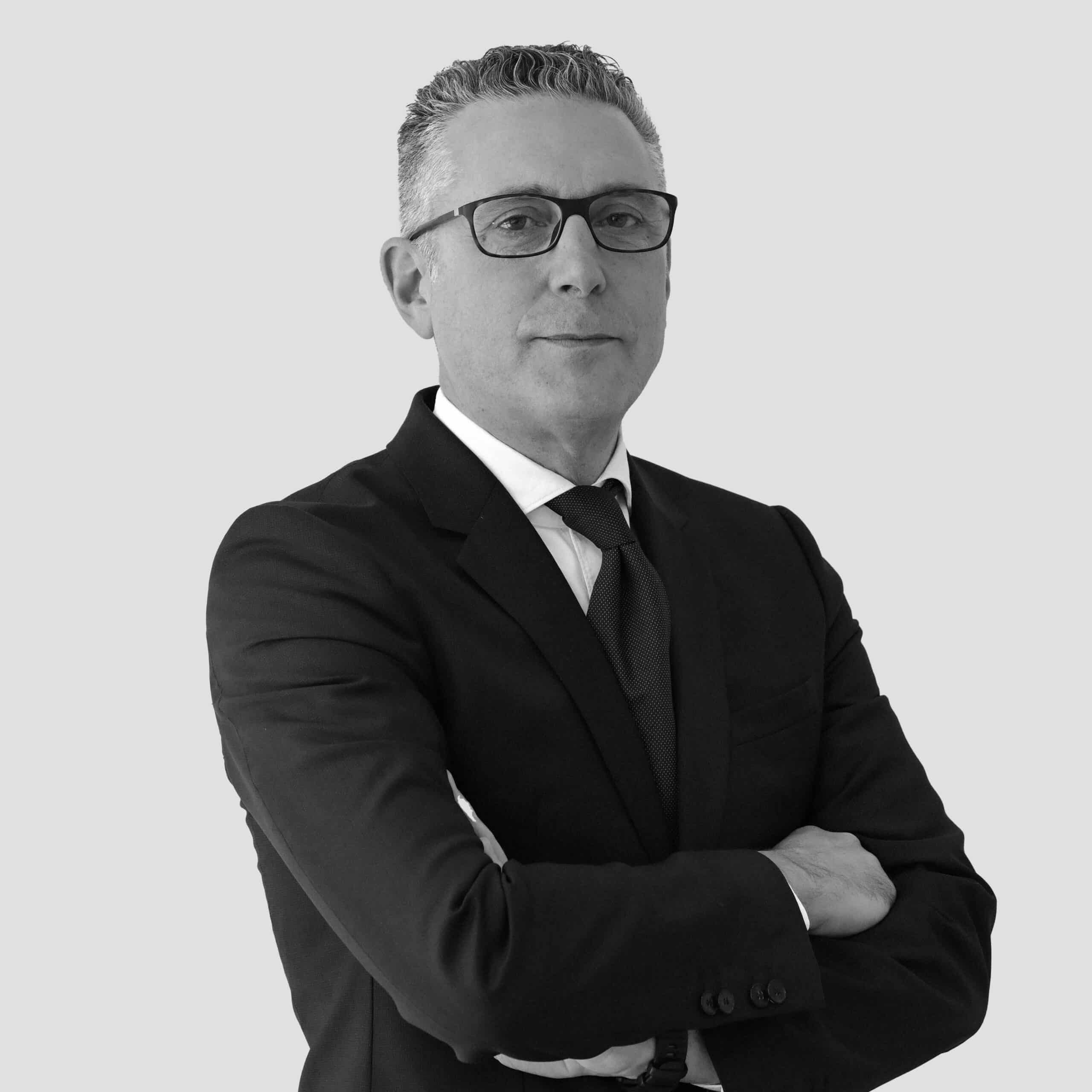 Enrico Maria Bagnasco